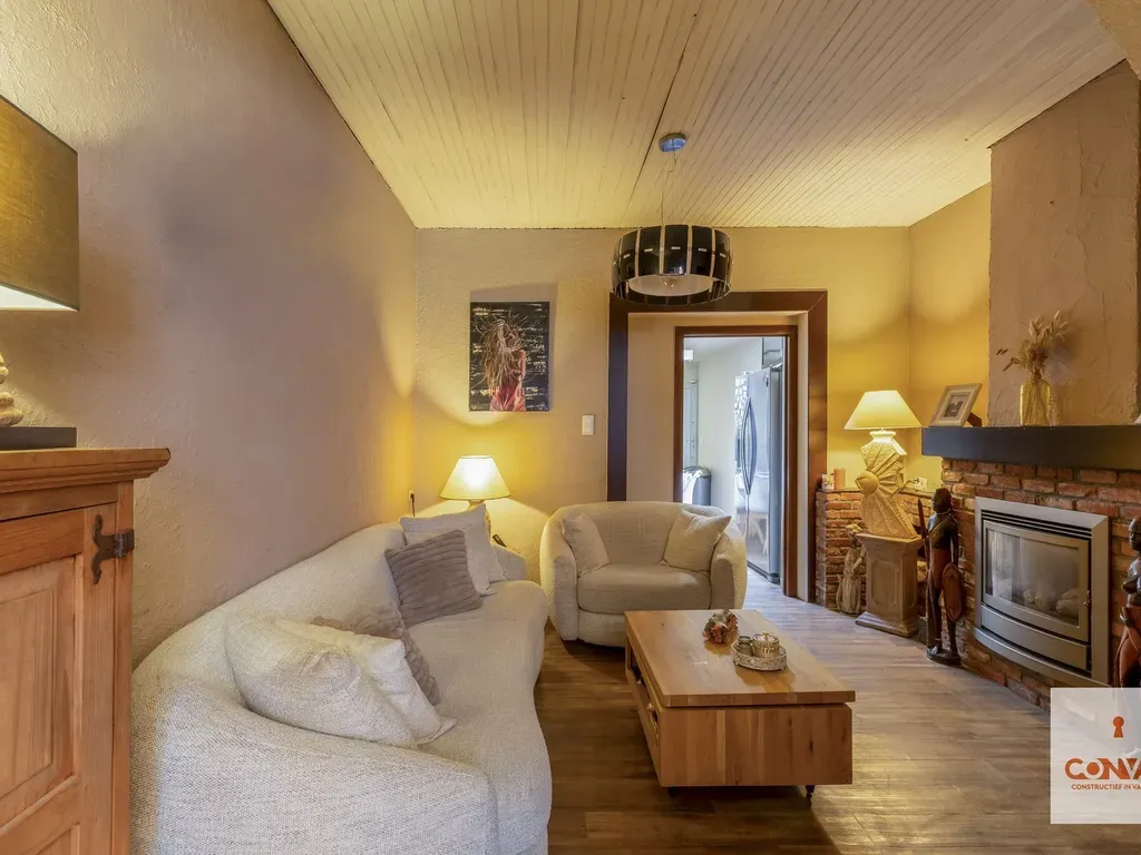 Hoofdfoto Huis in Gent