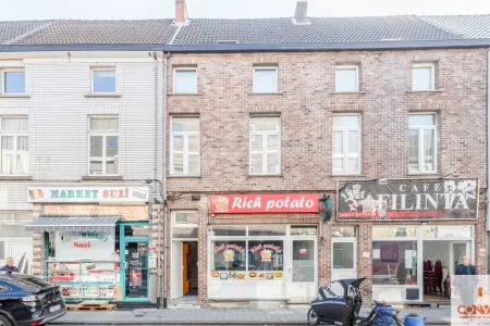 Huis Te Koop Gent