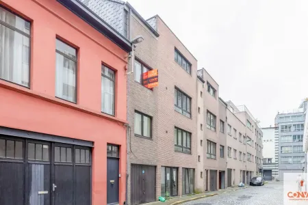 Appartement Te Koop Gent