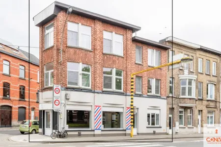 Appartement Te Koop Gent