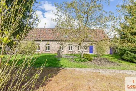 Villa Te Koop Melle