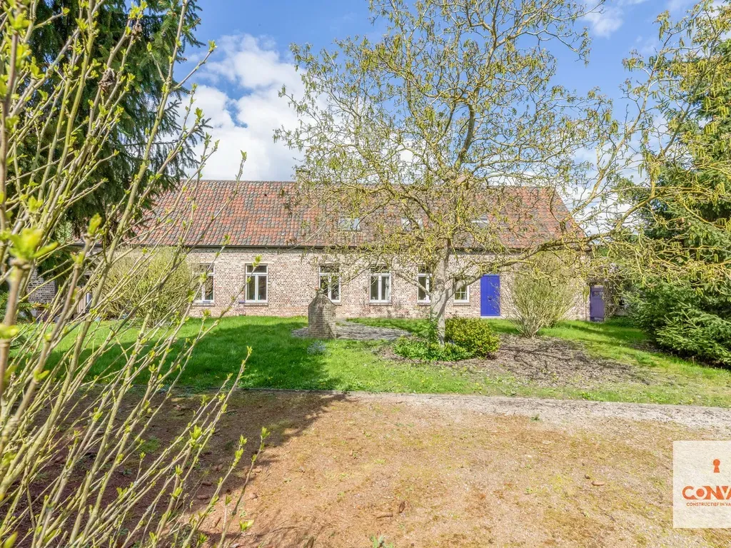 Hoofdfoto Villa in Melle