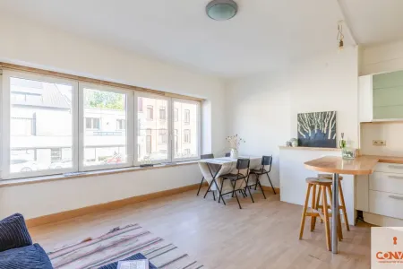 Appartement Te Koop Gent