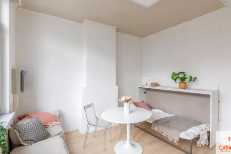Appartement Te Koop Gent