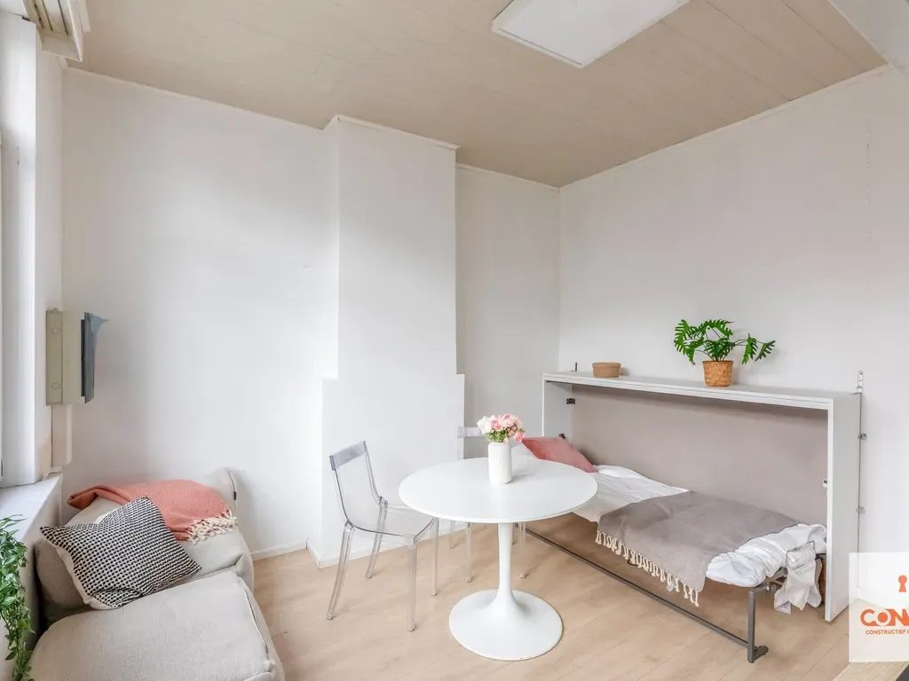 Hoofdfoto Appartement in Gent