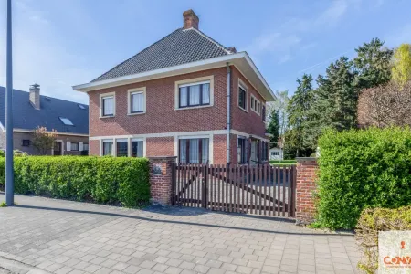 Villa Te Koop Gent
