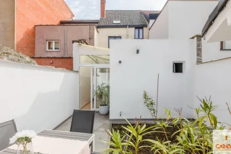 Huis Te Koop Gent
