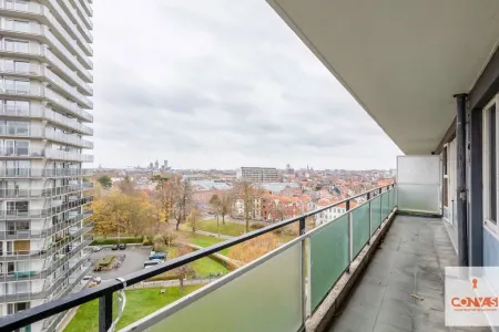 Appartement Te Koop Gent