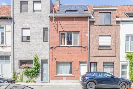 Huis Te Koop Gent