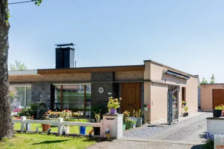 Huis Te Koop Drongen