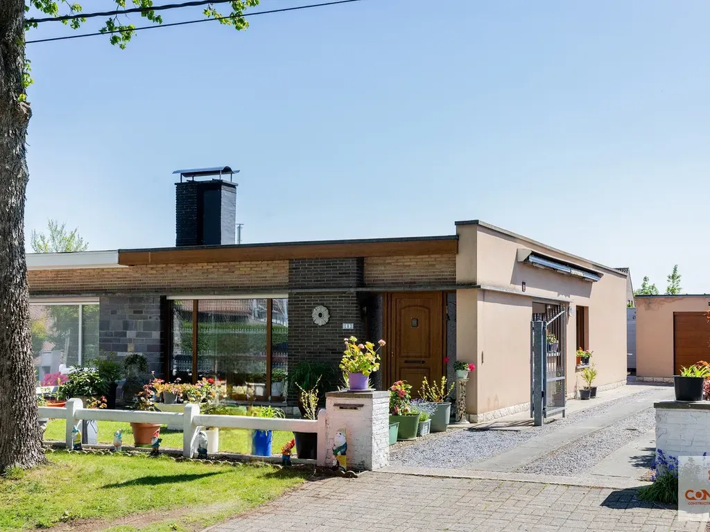 Hoofdfoto Huis in Drongen