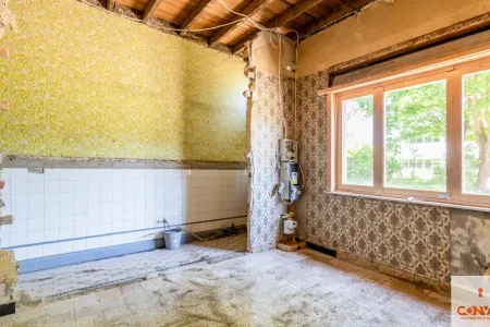 Huis Te Koop Gentbrugge