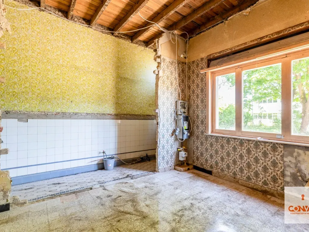 Hoofdfoto Huis in Gentbrugge