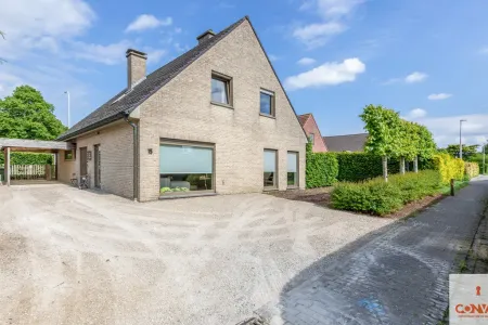 Villa Te Koop Nevele