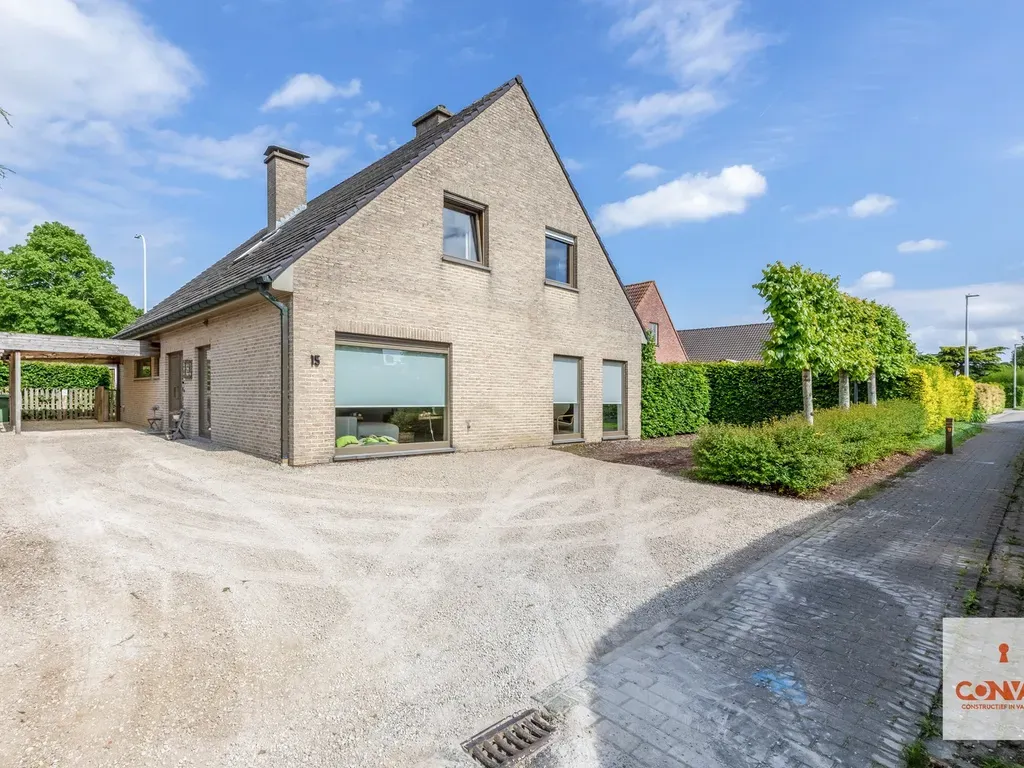 Hoofdfoto Villa in Nevele