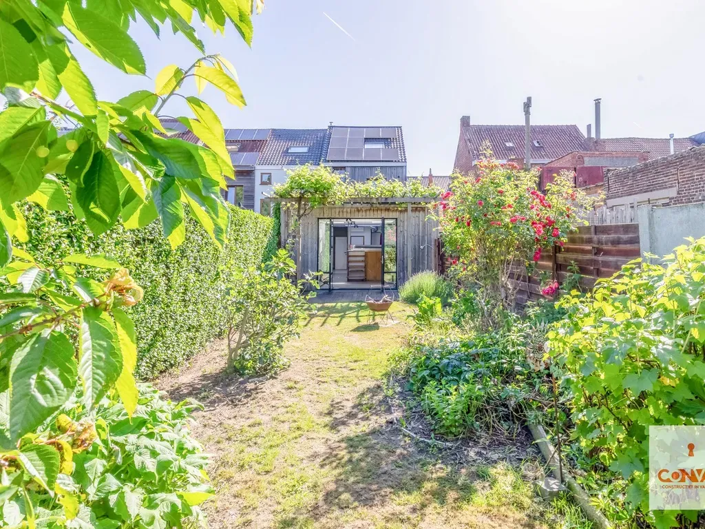 Hoofdfoto Huis in Mariakerke