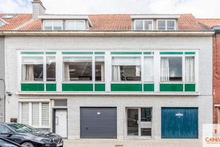 Huis Te Koop Gentbrugge