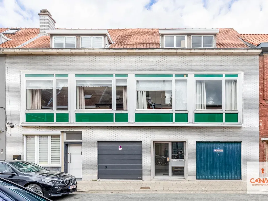 Hoofdfoto Huis in Gentbrugge