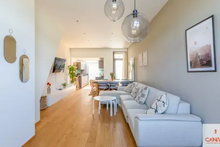 Huis Te Koop Gent