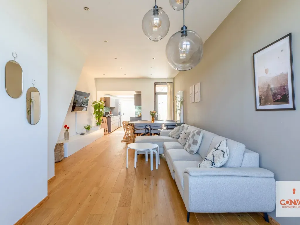 Hoofdfoto Huis in Gent