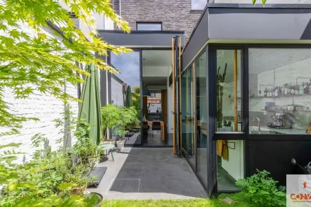 Huis Te Koop Gent