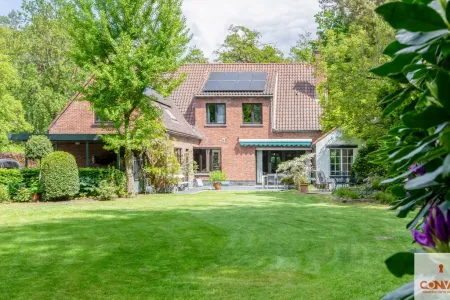 Villa Te Koop Sint-Niklaas