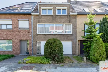 Huis Te Koop Wondelgem