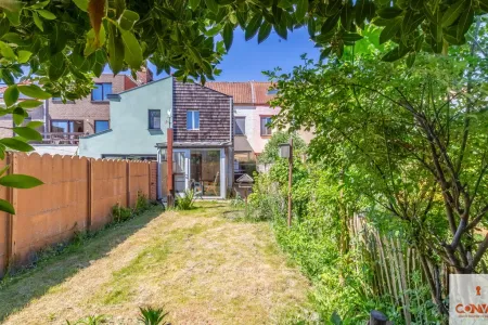 Huis Te Koop Destelbergen