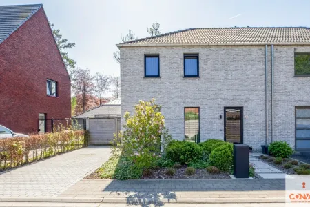 Huis Te Koop Merendree