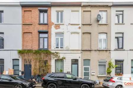 Huis Te Koop Gent