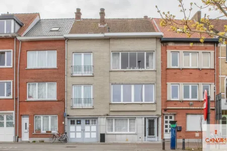 Huis Te Koop Gent