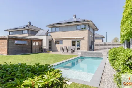 Huis Te Koop Sleidinge