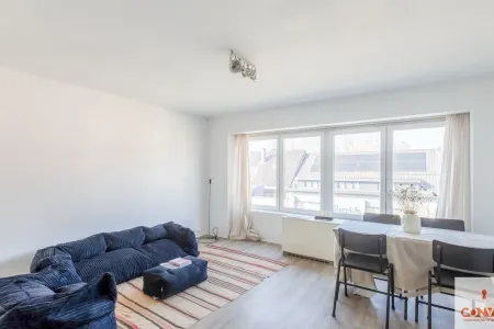 Appartement Te Koop Gent