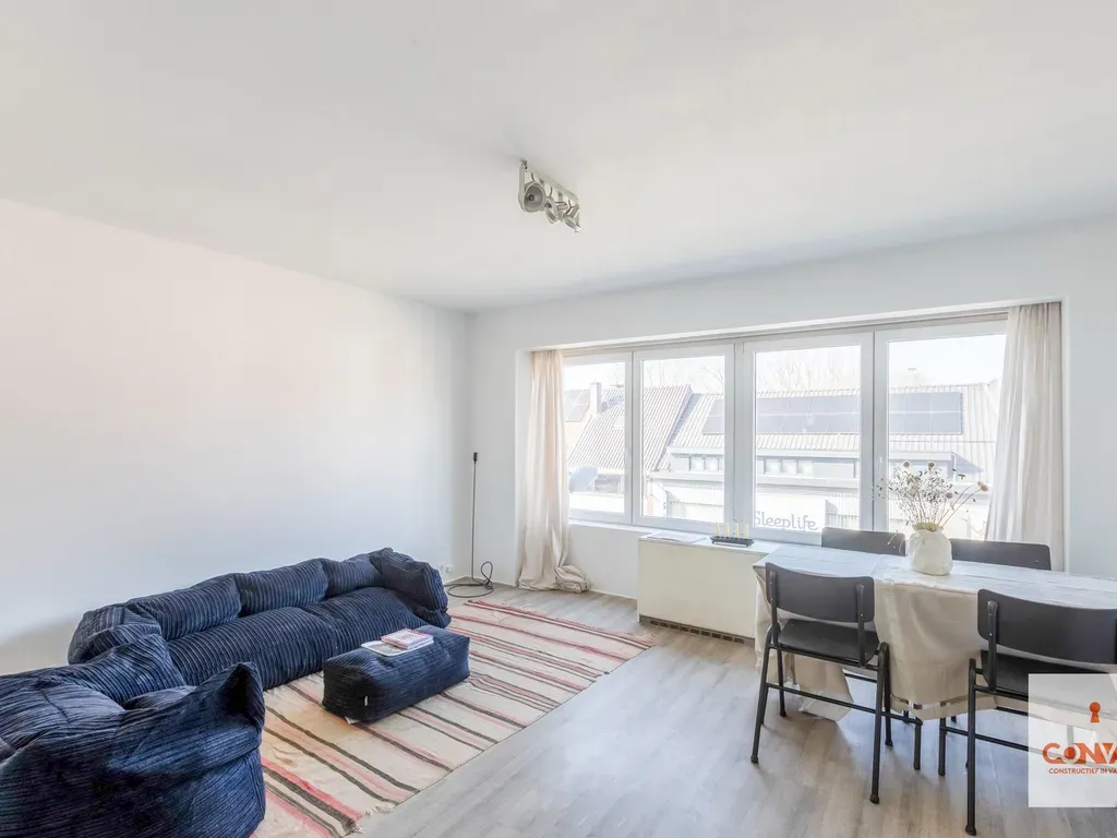 Hoofdfoto Appartement in Gent