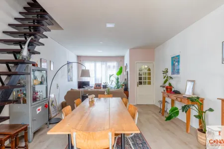 Huis Te Koop Gentbrugge