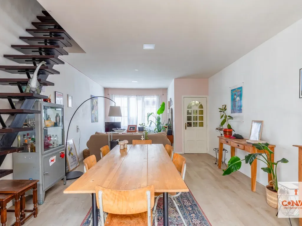 Hoofdfoto Huis in Gentbrugge