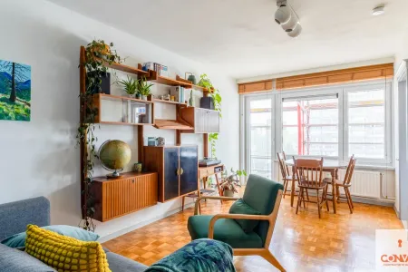 Appartement Te Koop Gent