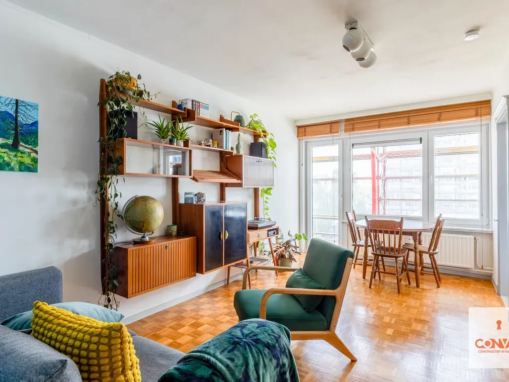 Hoofdfoto Appartement in Gent