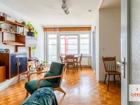 Appartement in Gent - Broederlijke-Weversplein 20, 9000 - foto 2