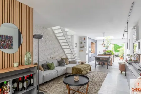Huis Te Koop Ledeberg