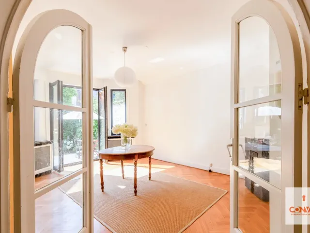 Huis in Gent - Groot-Brittanniëlaan 9, 9000