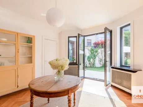 Huis in Gent - Groot-Brittanniëlaan 9, 9000 - foto 2