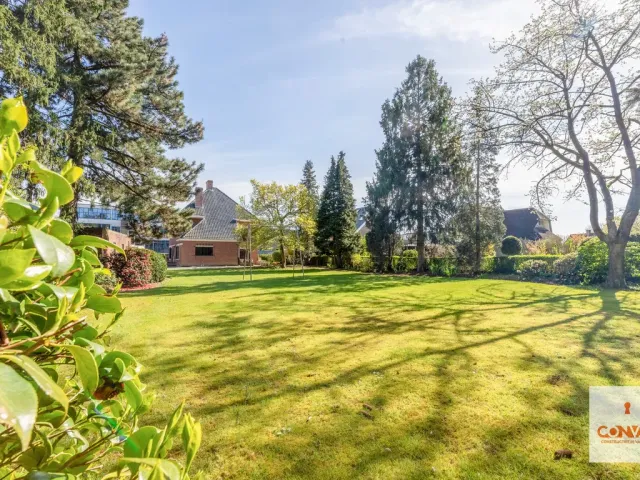 Villa in Gent - De Pintelaan 292, 9000