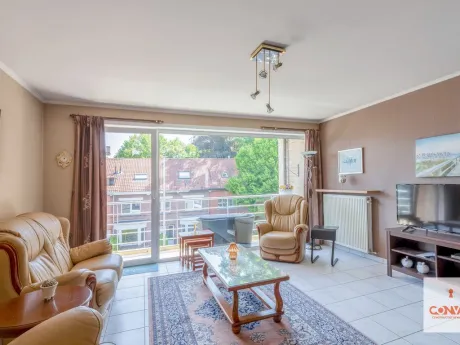 Appartement in Mariakerke - Sint-Corneliusstraat 2 204, 9030 - foto 3