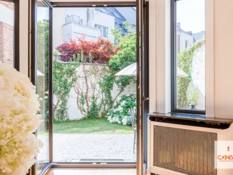 Huis in Gent - Groot-Brittanniëlaan 9, 9000 - foto 3