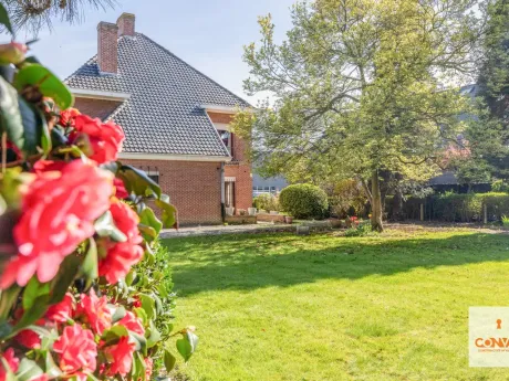 Villa in Gent - De Pintelaan 292, 9000 - foto 3
