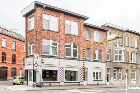 Appartement Te Huur Gent