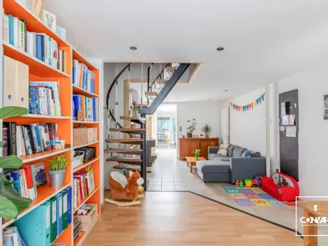 Huis in Mariakerke - Octaaf Van Dammestraat 22, 9030 - foto 2
