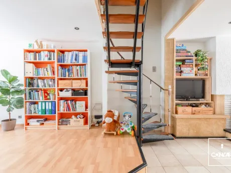 Huis in Mariakerke - Octaaf Van Dammestraat 22, 9030 - foto 3