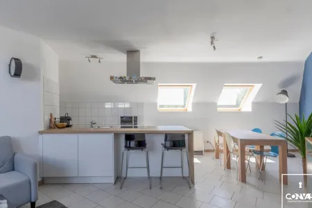 Appartement Te Koop Gent